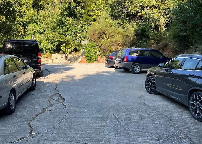 Rastoni Pelion 3* ヴィジツァ