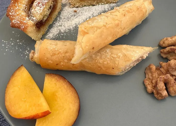 Rastoni Pelion Casa de hóspedes