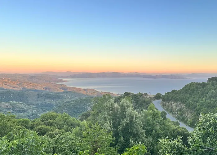 Guest house Rastoni Pelion 3*