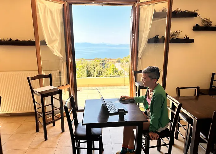 Rastoni Pelion ヴィジツァ