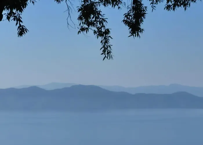 Rastoni Pelion 3* Vizitsa