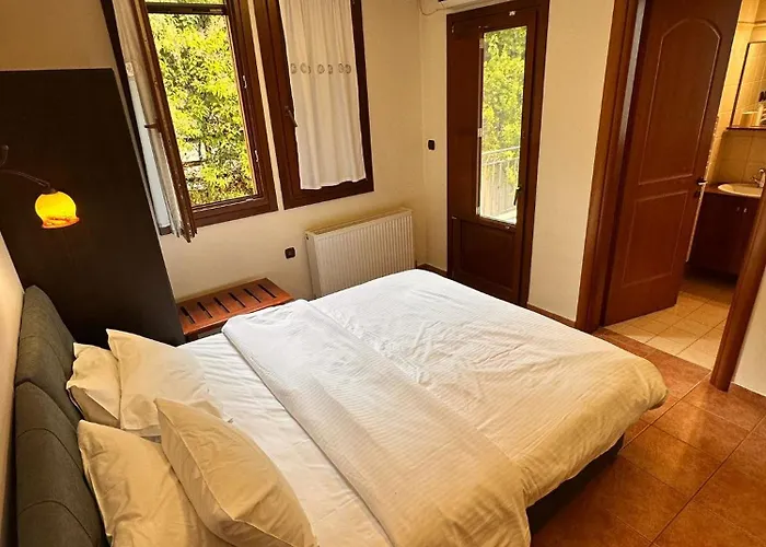 Guest house Rastoni Pelion