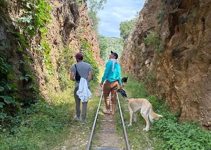 Rastoni Pelion Casa de hóspedes 3*