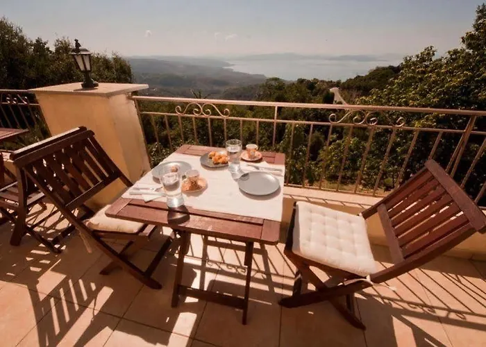 Rastoni Pelion ヴィジツァ