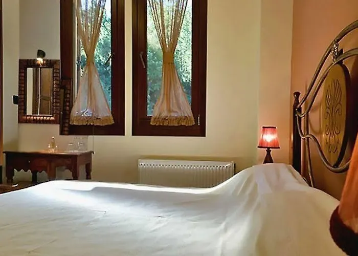 Guest house Rastoni Pelion