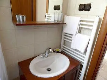 Rastoni Pelion Guest house