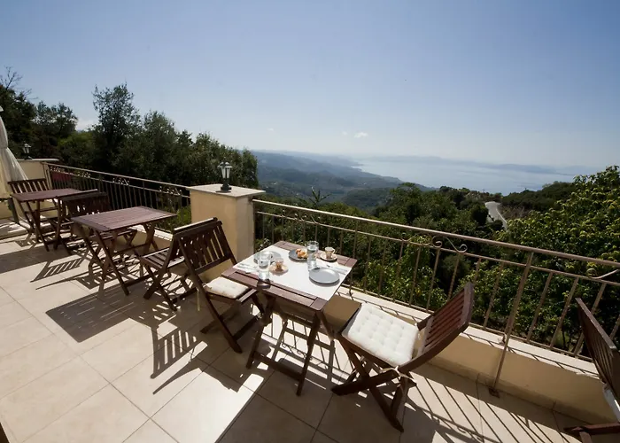 Rastoni Pelion ヴィジツァ